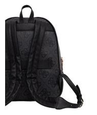 GUESS POWER PLAY Women's Backpack vikky large roo coalog tote bag - Women&rsquo;s Bags - 3