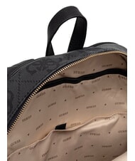 GUESS POWER PLAY Women's Backpack vikky large roo coalog tote bag - Women&rsquo;s Bags - 4