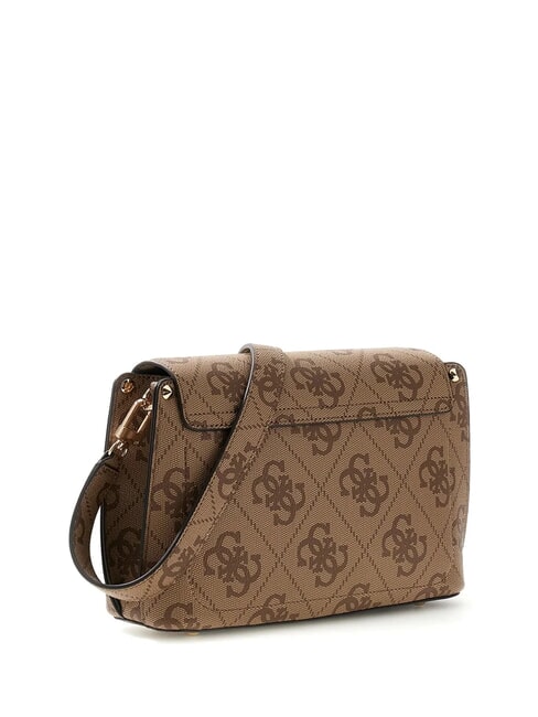 MERIDIAN 2 Shoulder bag MILK LOGO - Women&rsquo;s Bags