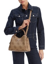 GUESS MERIDIAN 2 Handbag, with shoulder strap - Women&rsquo;s Bags