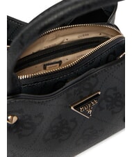 GUESS MERIDIAN 2 Handbag, with shoulder strap vikky large roo coalog tote bag - Women&rsquo;s Bags - 4