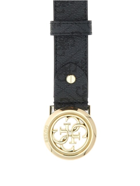 JANIE Belt vikky large roo coalog tote bag - Belts