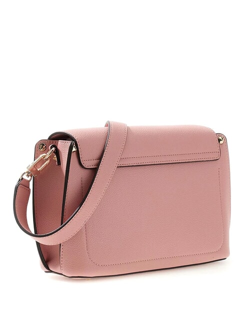 MERIDIAN 2  Shoulder bag coral pink - Women&rsquo;s Bags