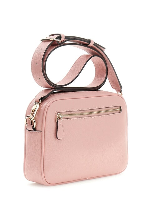 MERIDIAN 2  Shoulder bag coral pink - Women&rsquo;s Bags