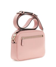 GUESS MERIDIAN 2  Shoulder bag coral pink - Women&rsquo;s Bags - 2