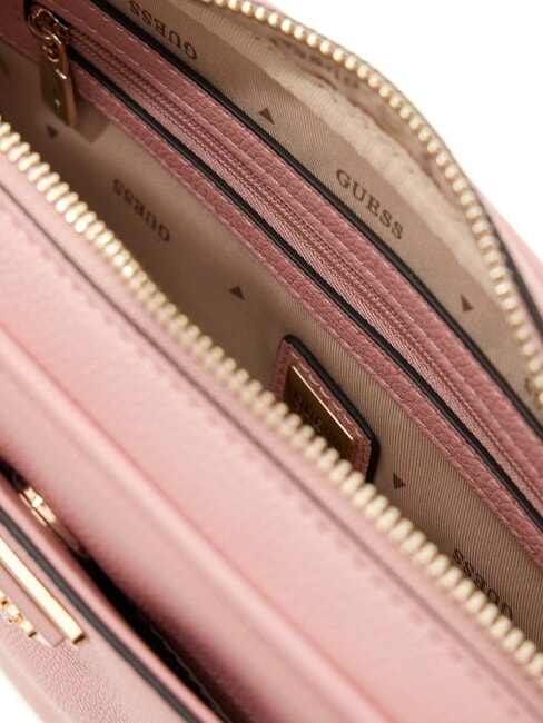 MERIDIAN 2  Shoulder bag coral pink - Women&rsquo;s Bags