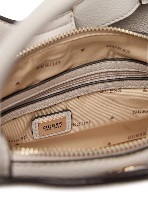 MERIDIAN 2 Hand bag, with removable shoulder strap ivory - Women&rsquo;s Bags