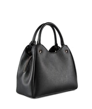 GUESS MERIDIAN 2 Hand bag, with removable shoulder strap BLACK - Women&rsquo;s Bags - 2