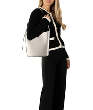 GUESS MERIDIAN 2 Bucket bag with pouch - Women&rsquo;s Bags