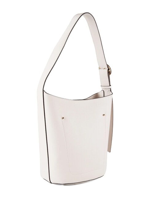 MERIDIAN 2 Bucket bag with pouch ivory - Women&rsquo;s Bags