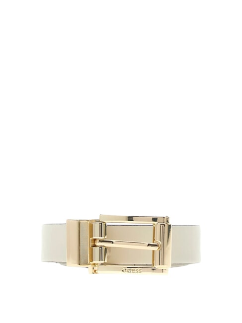 PATSIE Double-sided belt BLUE - Belts