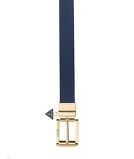 GUESS PATSIE Double-sided belt BLUE - Belts - 3