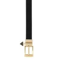 GUESS PATSIE Double-sided belt BLACK - Belts - 3