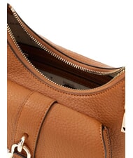 GUESS JESSA Hobo shoulder bag albury caramel tote bag - Women&rsquo;s Bags - 3