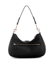 GUESS JESSA Hobo shoulder bag BLACK - Women&rsquo;s Bags - 3