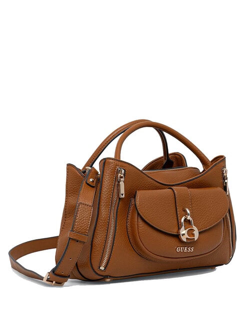 JESSA Handbag, with shoulder strap albury caramel tote bag - Women&rsquo;s Bags