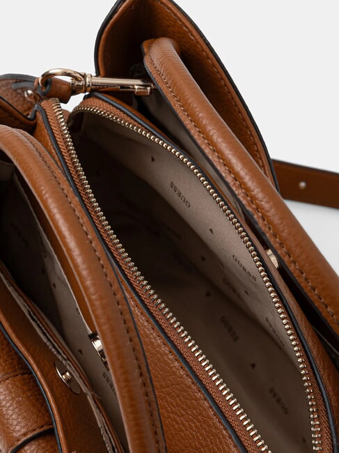 JESSA Handbag, with shoulder strap albury caramel tote bag - Women&rsquo;s Bags