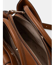 GUESS JESSA Handbag, with shoulder strap albury caramel tote bag - Women&rsquo;s Bags - 4