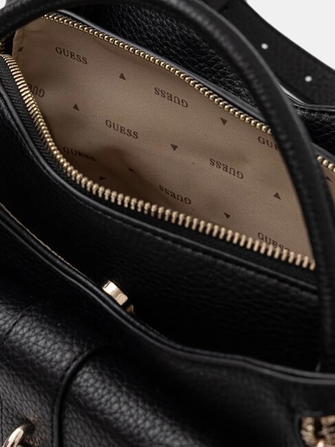 JESSA Handbag, with shoulder strap BLACK - Women&rsquo;s Bags