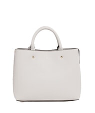 GUESS MERIDIAN 2 Shoulder bag ivory - Women&rsquo;s Bags - 3