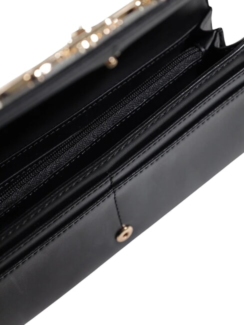 JANIE Women's Wallet BLACK - Women&rsquo;s Wallets