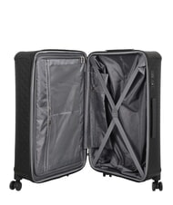 GUESS WILDER 28 Large Trolley - Rigid Trolley Cases