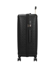 GUESS WILDER 28 Large Trolley BLACK - Rigid Trolley Cases - 5