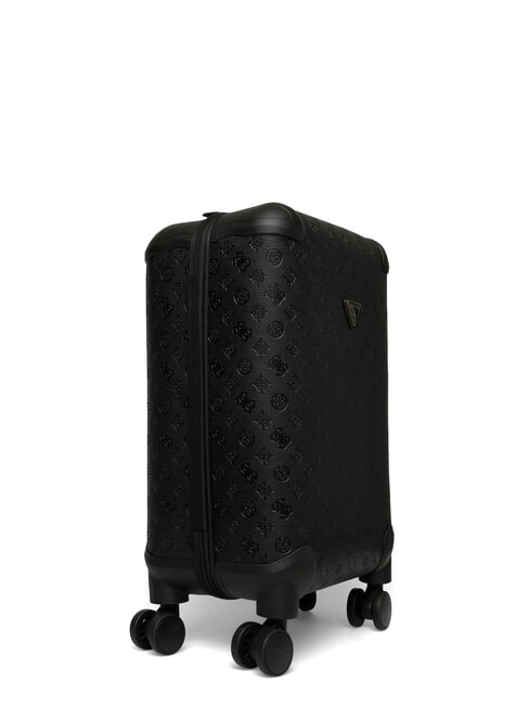 WILDER 18 Hand Luggage Trolley BLACK - Hand luggage