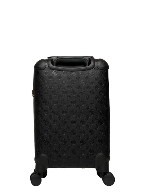 WILDER 18 Hand Luggage Trolley BLACK - Hand luggage