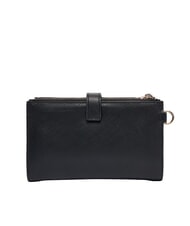 GUESS LAUREL 2 Organizer Wallet BLACK - Women&rsquo;s Wallets - 3