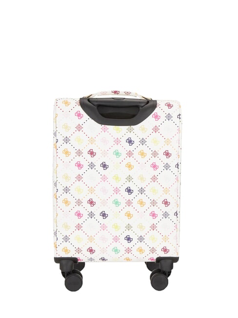 SILIA 18 Underseater trolley ok Easyjet multi-logo - Hand luggage