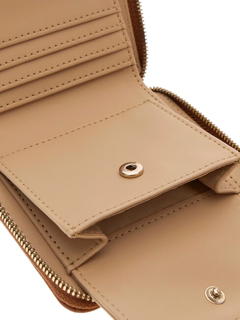 JESSA Mini Wallet albury caramel tote bag - Women&rsquo;s Wallets