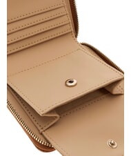 GUESS JESSA Mini Wallet - Women&rsquo;s Wallets