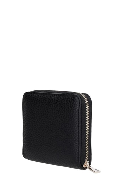 JESSA Mini Wallet BLACK - Women&rsquo;s Wallets