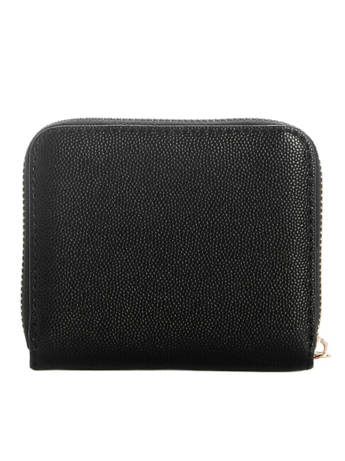 ISOBEL Small Wallet BLACK - Women&rsquo;s Wallets