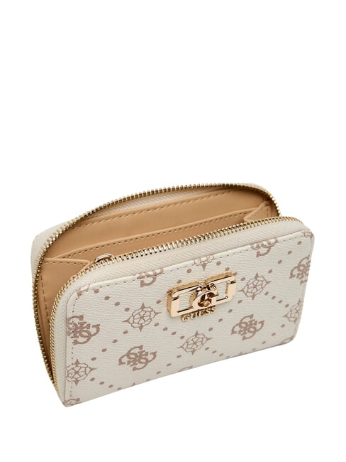 EMELIE Medium Wallet vanilla logo - Women&rsquo;s Wallets