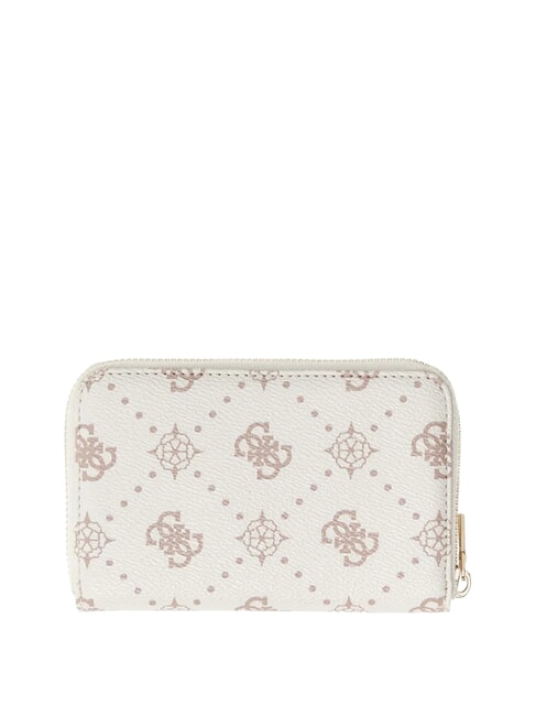 EMELIE Medium Wallet vanilla logo - Women&rsquo;s Wallets