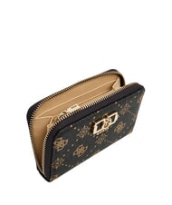 GUESS EMELIE Medium Wallet express logo - Women&rsquo;s Wallets - 2