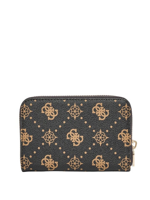 EMELIE Medium Wallet express logo - Women&rsquo;s Wallets