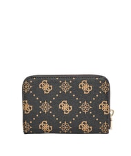 GUESS EMELIE Medium Wallet express logo - Women&rsquo;s Wallets - 3
