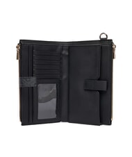 GUESS LAUREL 2 Wallet  vikky large roo coalog tote bag - Women&rsquo;s Wallets - 2