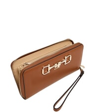 GUESS JANIE Zip Around Wallet - Women&rsquo;s Wallets