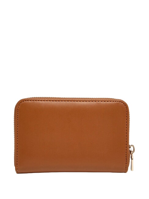 JANIE Medium Wallet COGNAC - Women&rsquo;s Wallets