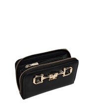 GUESS JANIE Medium Wallet BLACK - Women&rsquo;s Wallets - 2