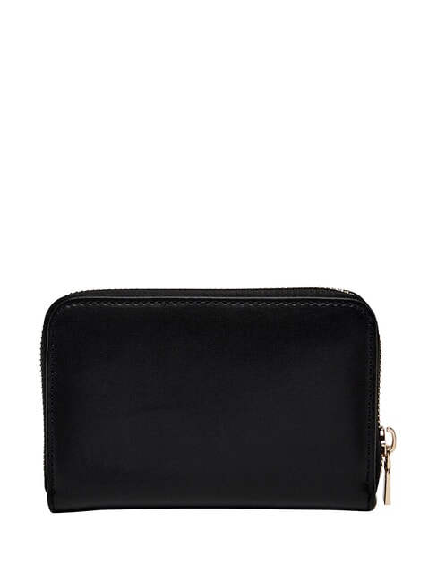 JANIE Medium Wallet BLACK - Women&rsquo;s Wallets