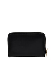GUESS JANIE Medium Wallet BLACK - Women&rsquo;s Wallets - 3