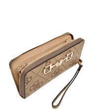 GUESS JANIE Large Wallet - Women&rsquo;s Wallets