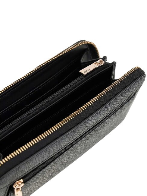 JANIE Large Wallet vikky large roo coalog tote bag - Women&rsquo;s Wallets