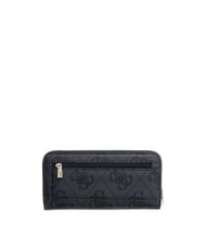 GUESS JANIE Large Wallet vikky large roo coalog tote bag - Women&rsquo;s Wallets - 3