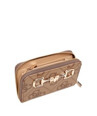 GUESS JANIE Medium Women's Wallet - Women&rsquo;s Wallets